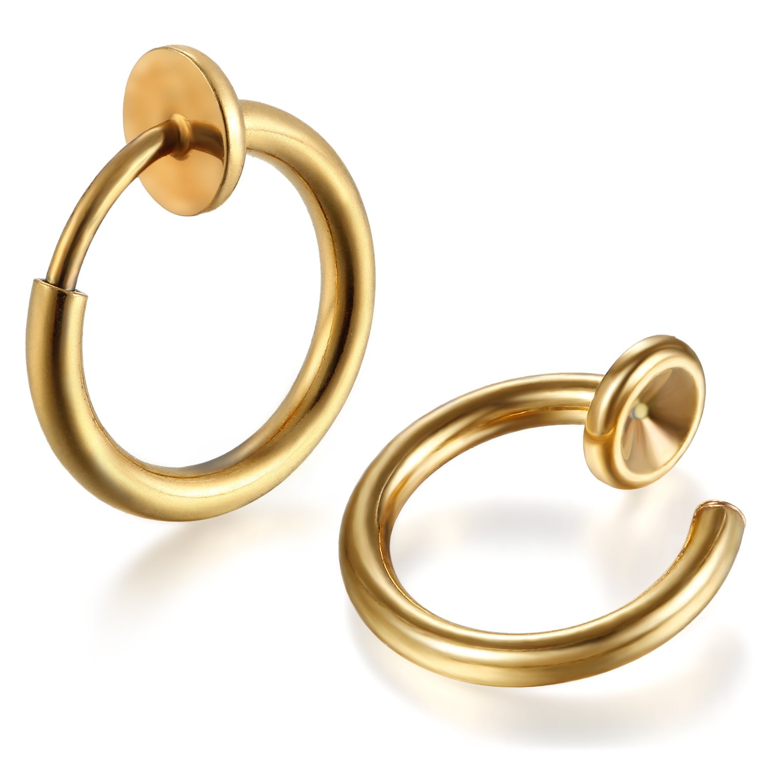 JewelryWe Schmuck Herren-Ring, Klassiker Retro Charm Schnitz