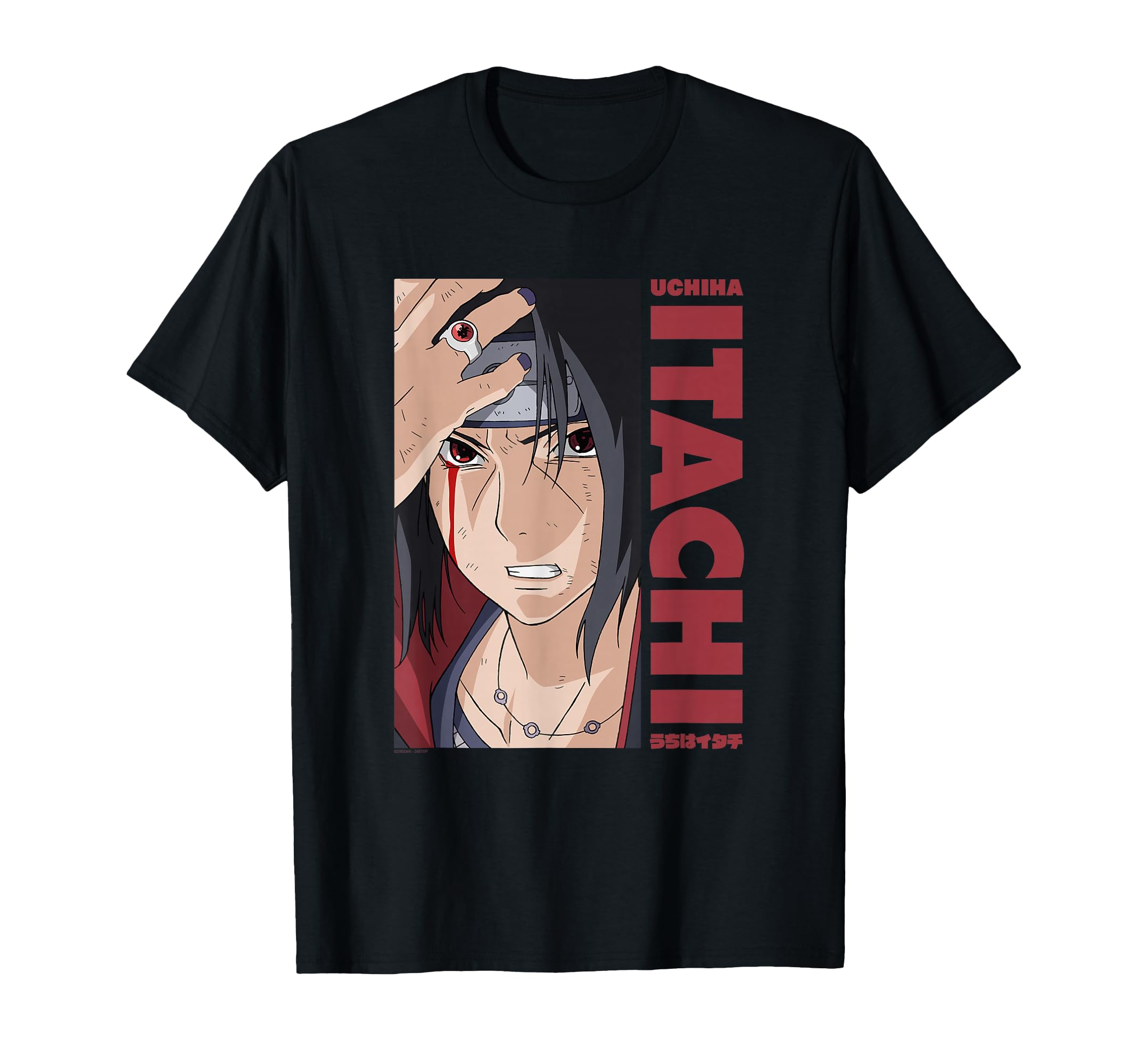 Kleidung mit Designs von Amazon Merch on Demand