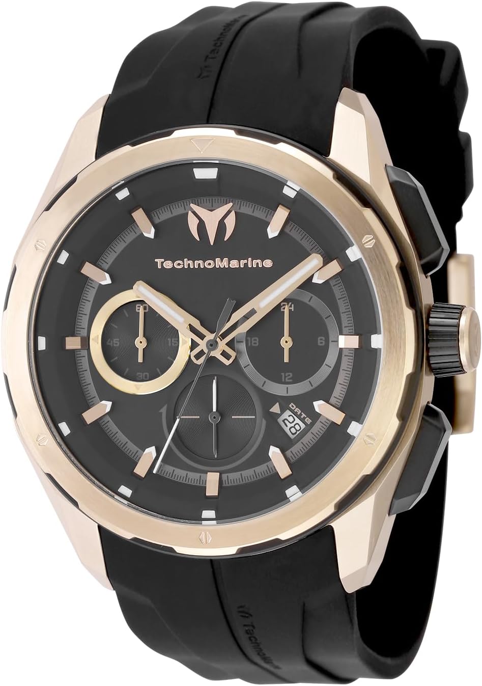 TechnoMarine Ocean Nomad TM-318106 Men's Quartz Watch