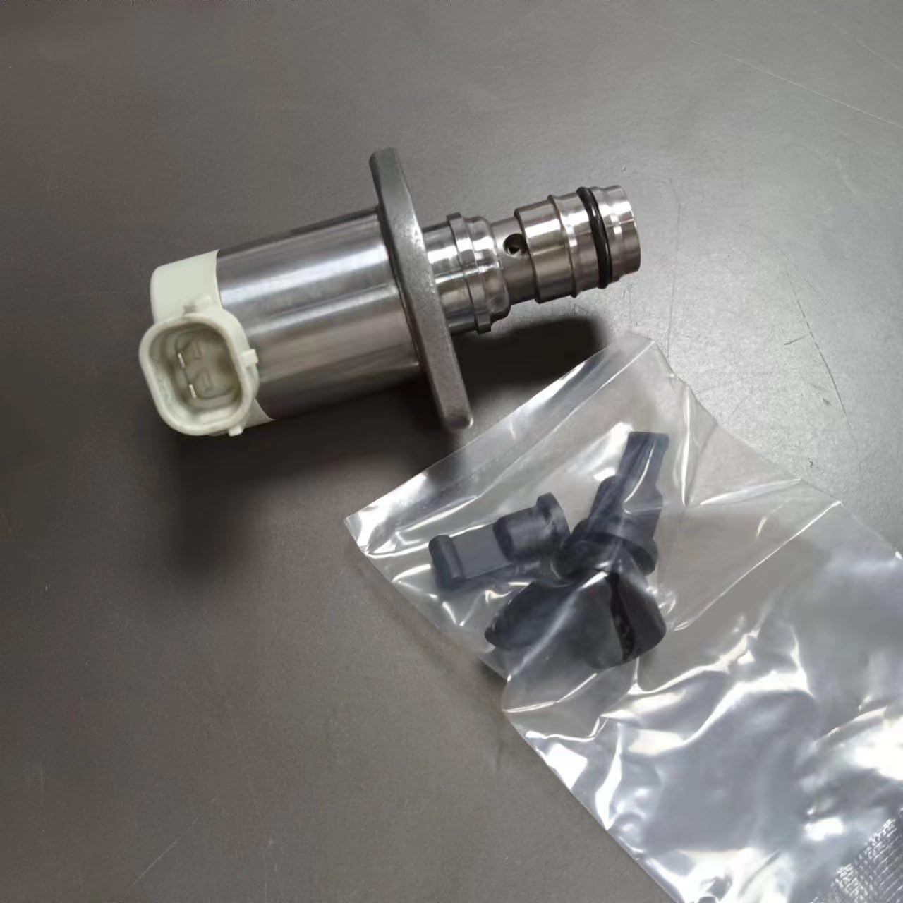 Injection Pump Suction Control Valve KIT 1460A062
