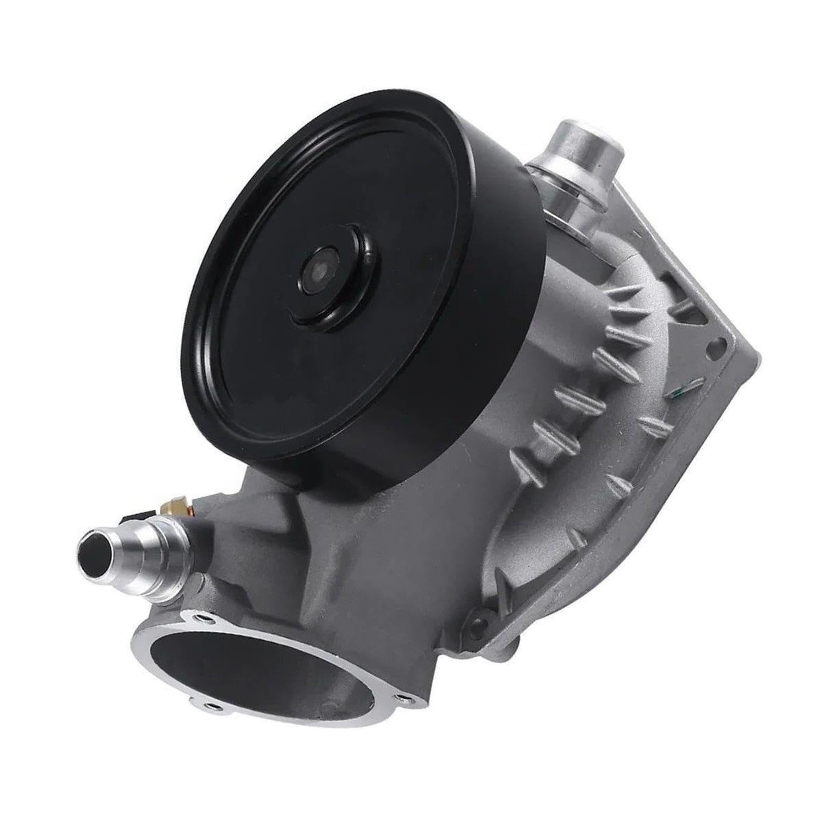 Bomba De Agua Mecánica Motores Para BMW 750i X5 X6