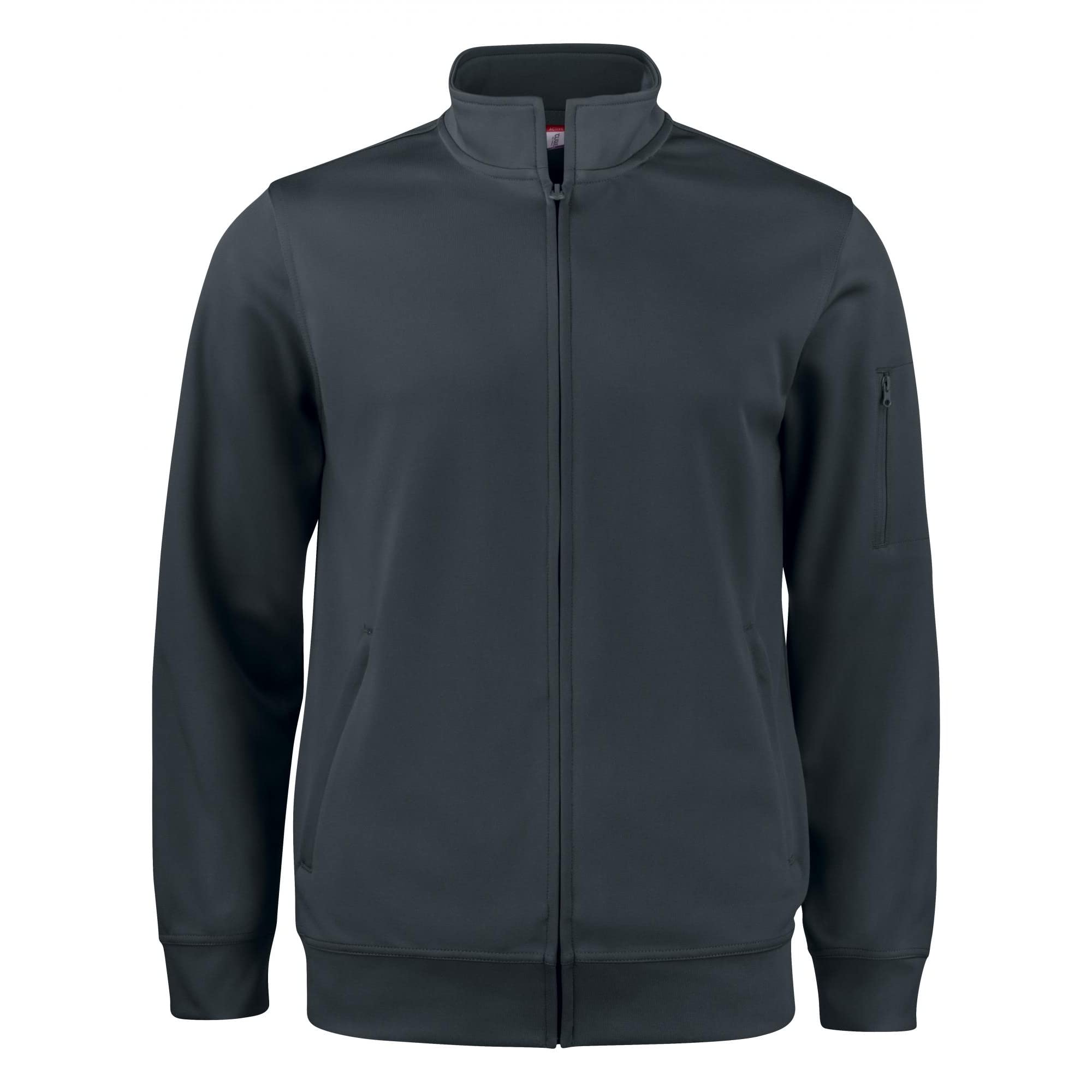 Clique Kardigan Uniseks Active Cardigan