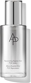 AP Beauty Rejuvenating Booster Shot M.D. Seru...