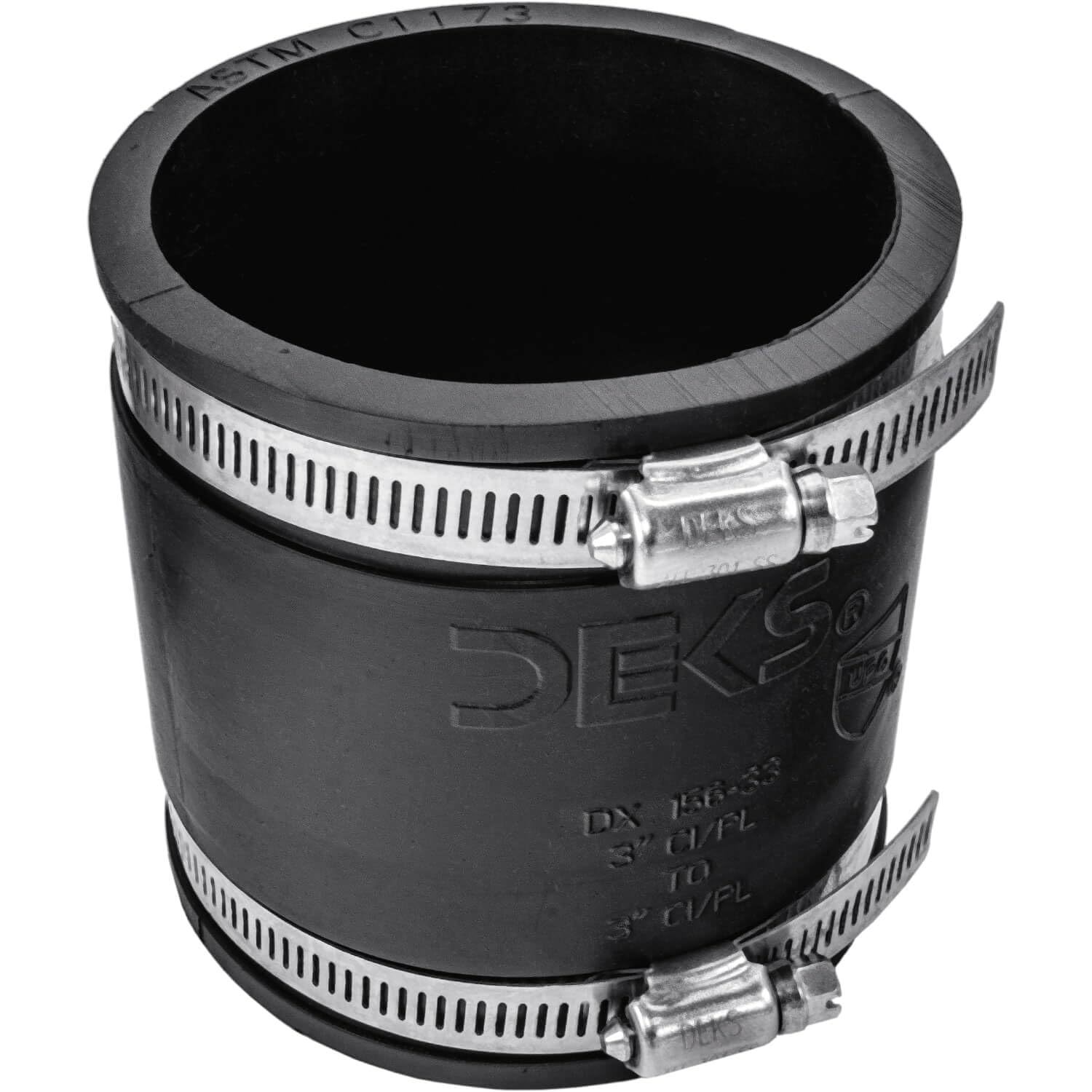 Amazon.com: DEKS Flexible Coupling - Series 1056 3