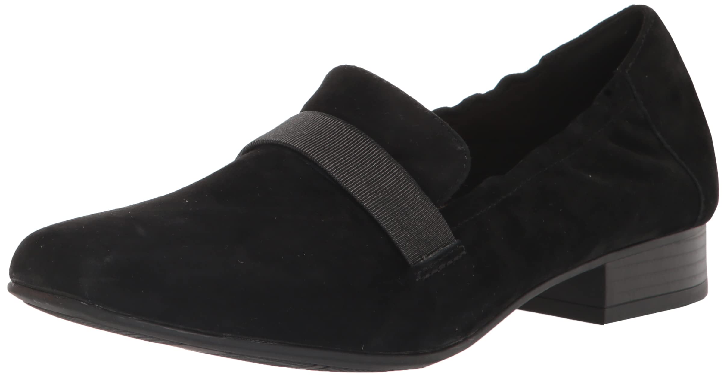 Clarks Womens Tilmont EveLoafer Flat