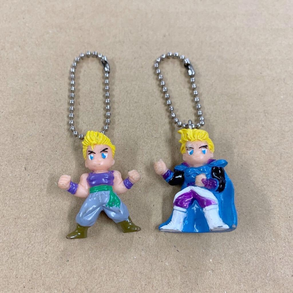 Amazon.co.jp: FF6 FFVI エドガー ロニ フィガロ＆マッシュ レネ