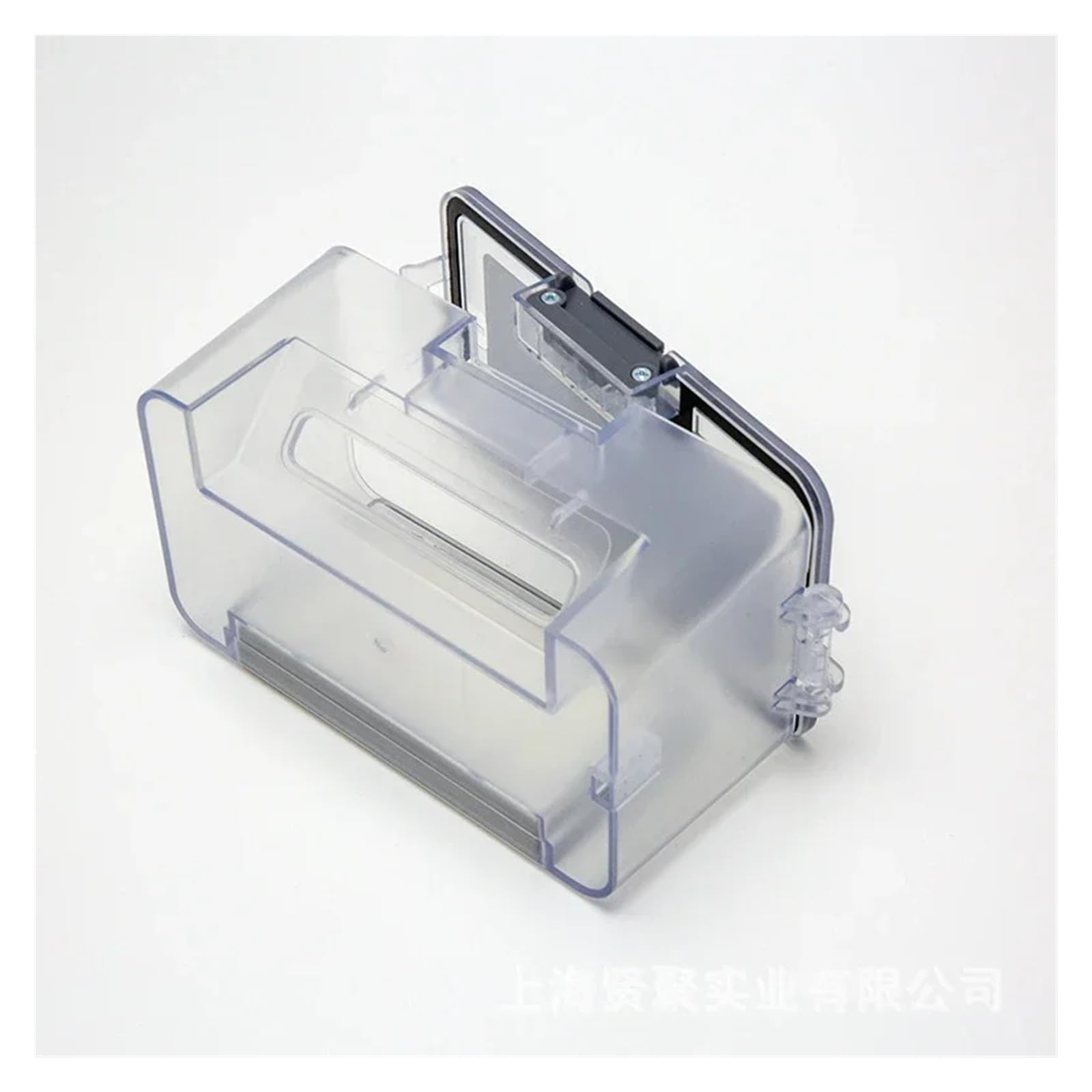 Robot Aspirador, Caja De Polvo O Soporte For Fregona Con Tanque De Agua, Compatible Con Piezas De Repuesto De Robot Aspirador Mamnv BR151(1pc watertank)