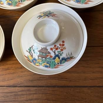 【希少】則武　オールドノリタケ　茶碗　アンティーク 希少】則武 オールドノリタケ 湯呑み 鶴 アンティーク - メルカリ