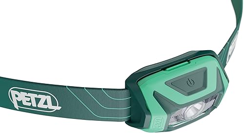 Miniatura 4 de PETZL, TIKKINA Outdoor Headlamp with 250 Lumens for Camping and Hiking