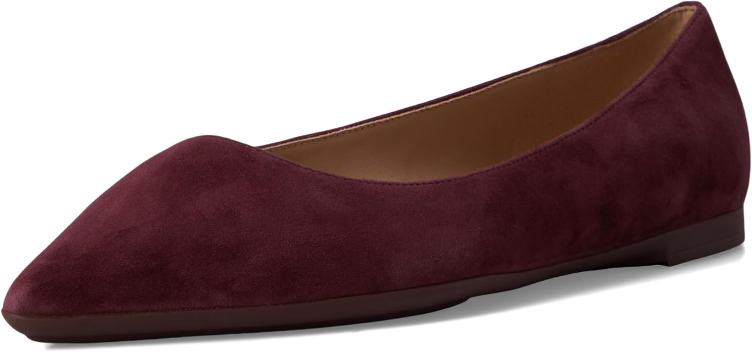 Cole Haan Women's Grand Ambition 2.0 Angelina Ballet Flats