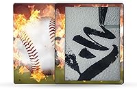 Vista 21 de MightySkins Skin compatible con Yaxa Kindle Scribe (2022) - Funda protectora y única de vinilo para calcomanías de vinilo Fácil de aplicar