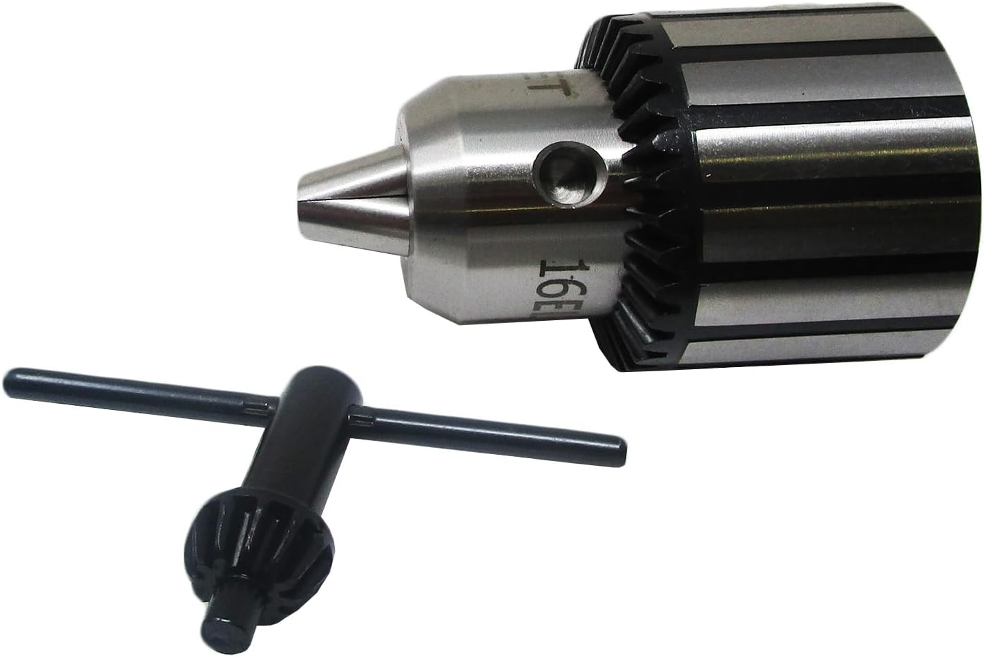 JET Taper Mount Drill Chuck, 5/8" x JT-3 (TDC-625)