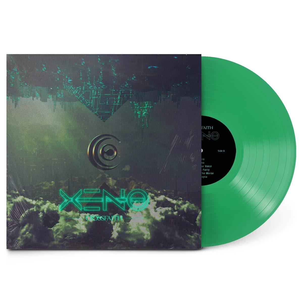 Xeno [VINYL]
