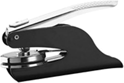 Miniatura 6 de Sello de notario de Texas, sello autoentintado y paquete de diario moderno