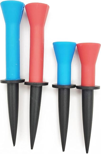 Review Plastic Golf Tees Consistent Color Durable Rubber Cushion Top Golf Golf Accessories Golf Tees Outdoor Tools Review Plastic Golf Tees Consistent Color Durable Rubber Cushion Top Golf Golf Accessories Golf Tees Outdoor Tools