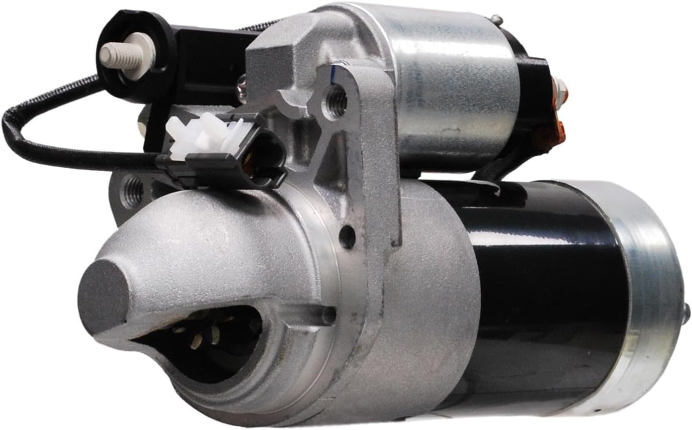 ACDelco Gold 336-2179 Starter, Remanufactured (Renewed)