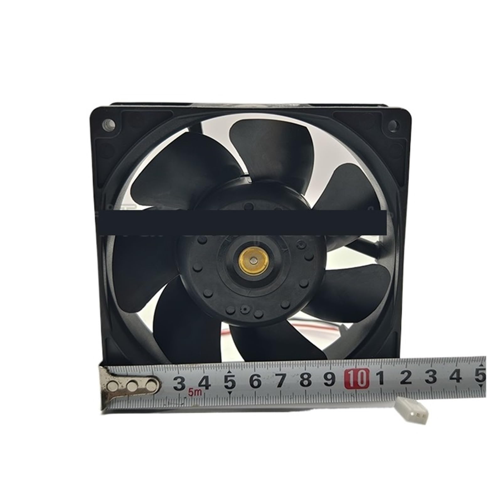 Ventilador 9G1224E101 24 V 0,34 A 8,16 W