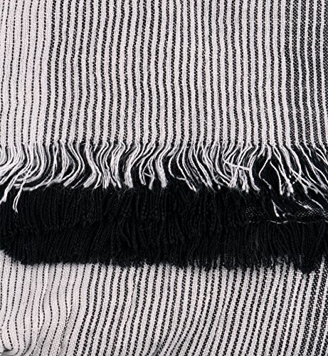 Sumolux Sciarpa di Cotone Stole Scialle Nuovo