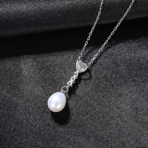 Collier perles d'eau douce naturelles femmes pour mariage et grandes occasions