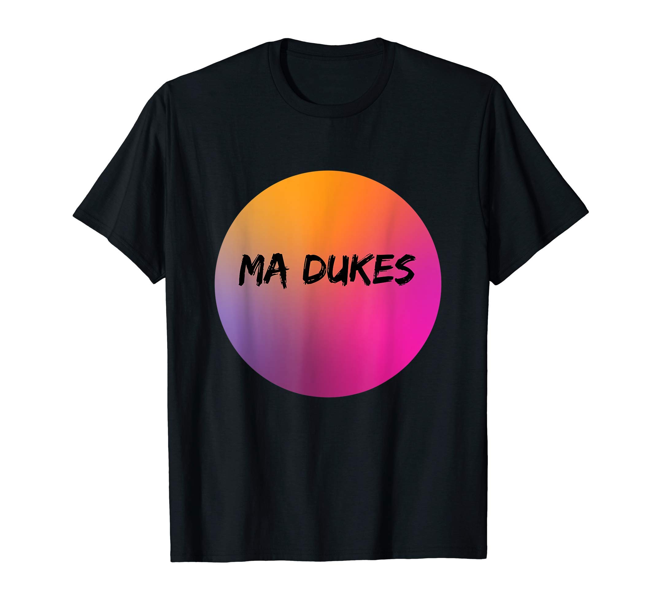 Dee Cee DesignsMa Dukes T-Shirt