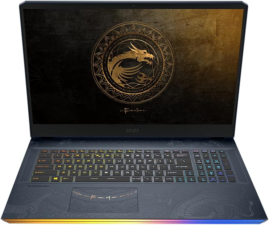 Review MSI GE76 Raider 17.3 360Hz FHD Display, Intel Core i7-11800H, NVIDIA GeForce RTX3080, 32GB, 1TB NVMe SSD, Win10 ,Titanium Blue (11UH-245) Exclusive Discount 🔥 MSI GE76 Raider 17.3 360Hz FHD Display, Intel Core i7-11800H, NVIDIA GeForce RTX3080, 32GB, 1TB NVMe SSD, Win10 ,Titanium Blue (11UH-245)