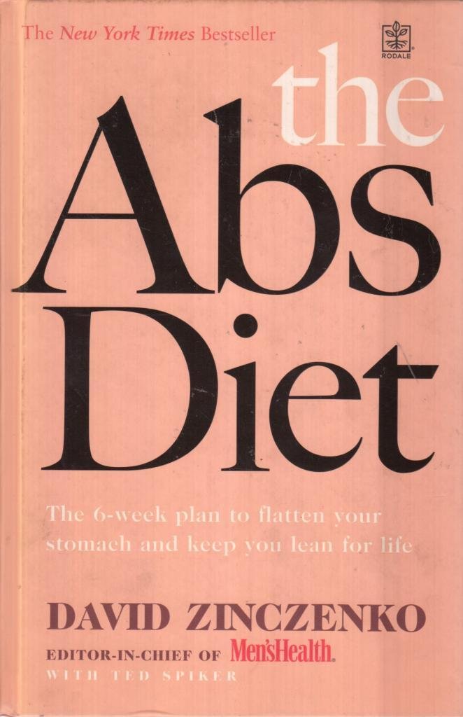 The Abs Diet