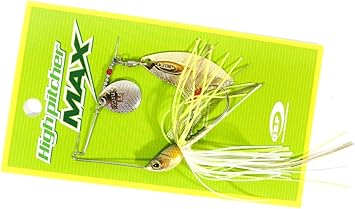 Amazon ｏｓｐ ハイピッチャーマックス Tw 3 8oz S39チャートバックアユ オーエスピー O S P ルアー