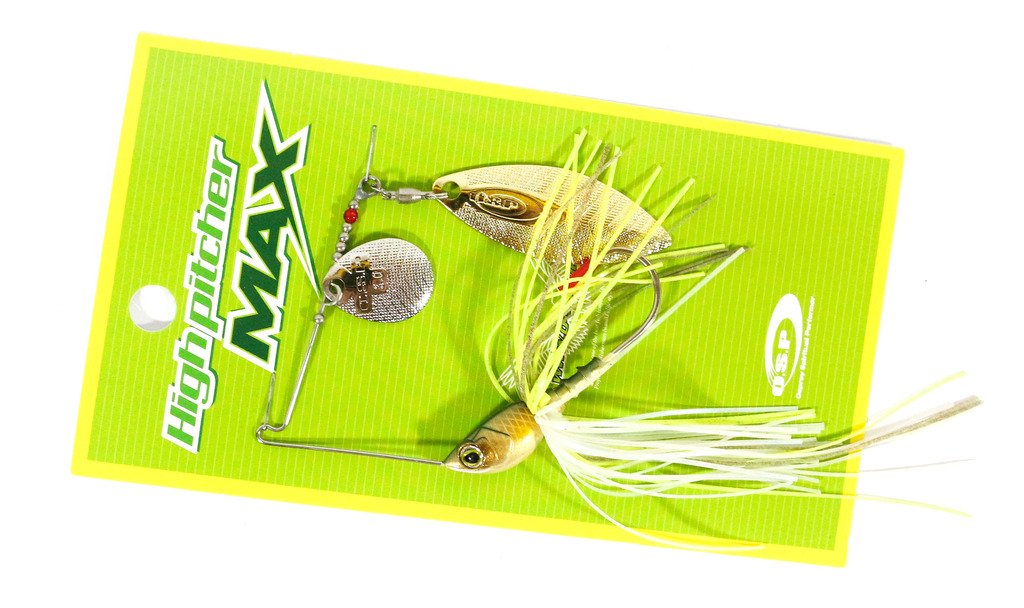 Amazon.co.jp: OSP ハイピッチャーマックス TW 3/8oz S39