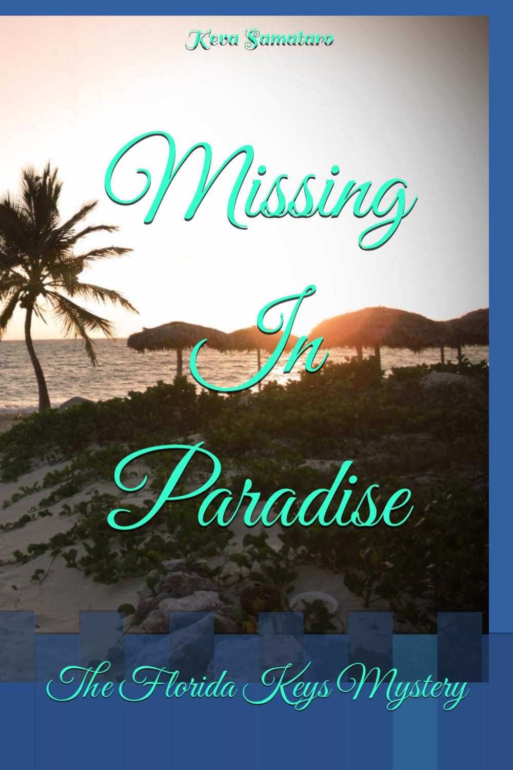 Missing In Paradise: The Florida Keys Mystery