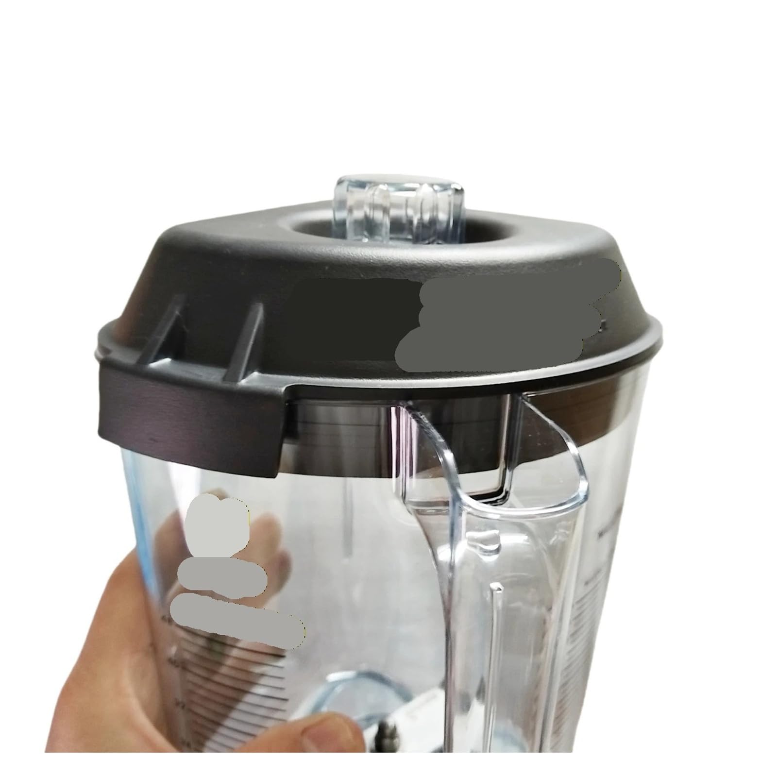 Genérico Compatible con Vitamix, Taza VM0149/0122/0127/0145, batido