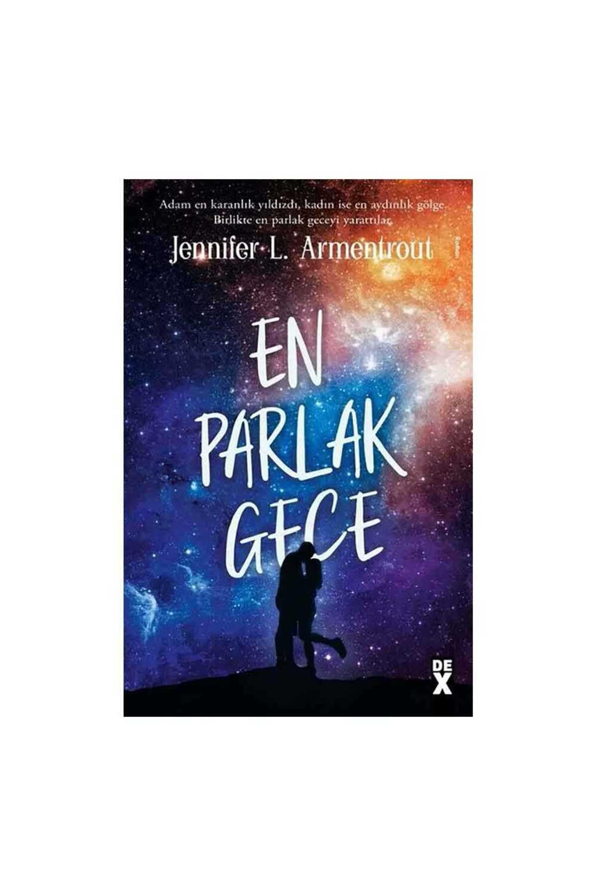 En Parlak Gece Köken 3