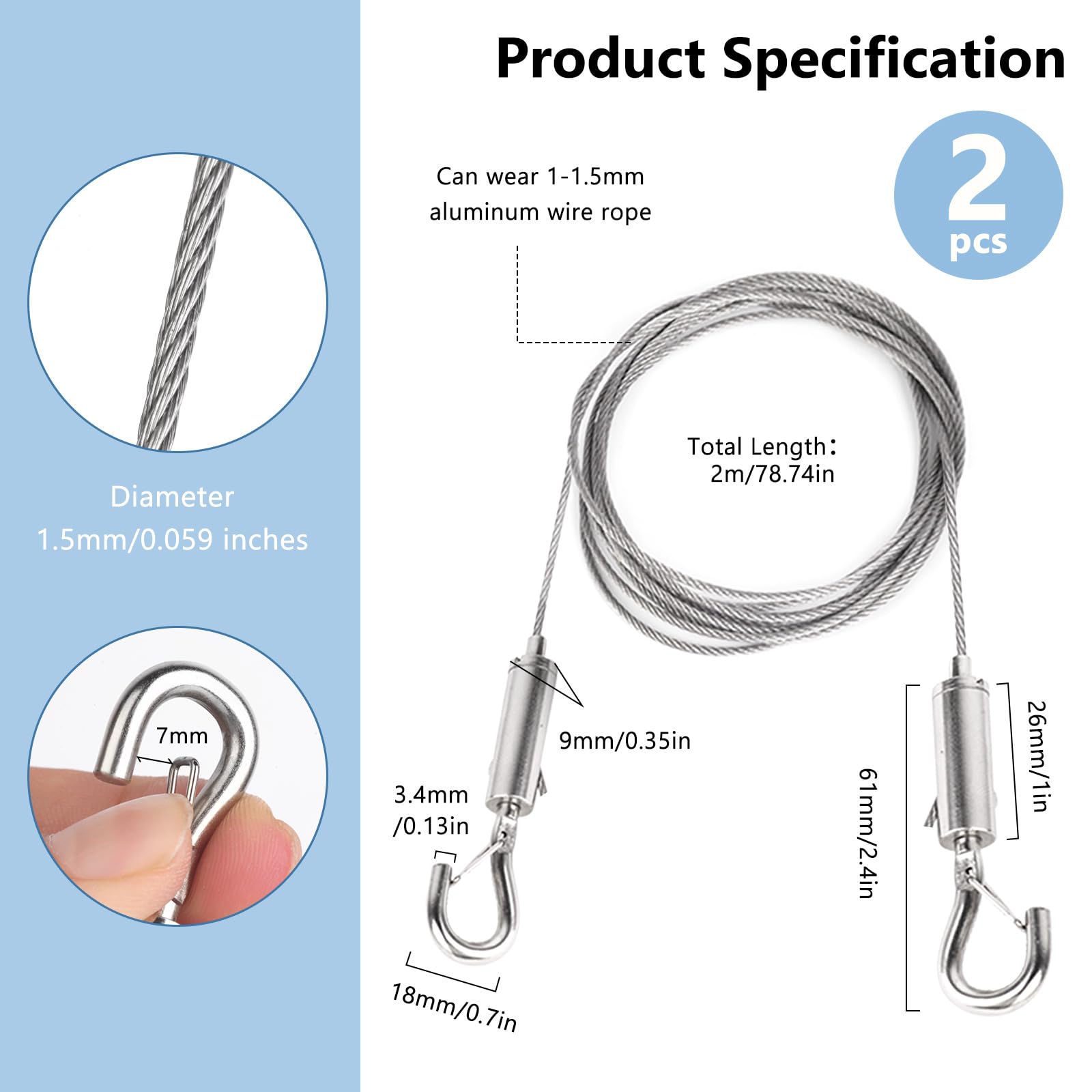 Abreuvoir Automatique Pour Chevaux - Avec Languette à Pression, Tuyau 80 Cm - Pour Bovins, ânes, Moutons, Animaux D'extérieur - 6