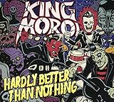 Hardly Better Than Nothing