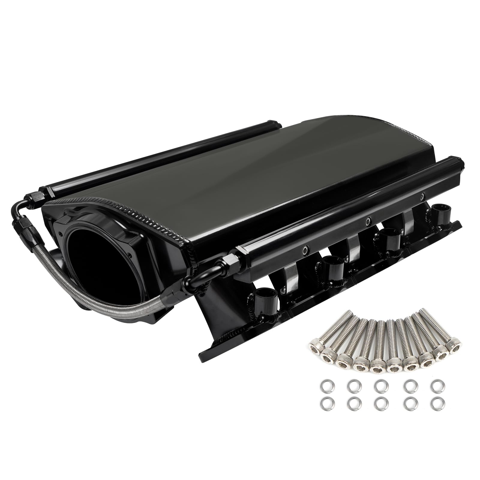 Photo 1 of Htostar Racing LS3 Intake Manifold (102mm Black)