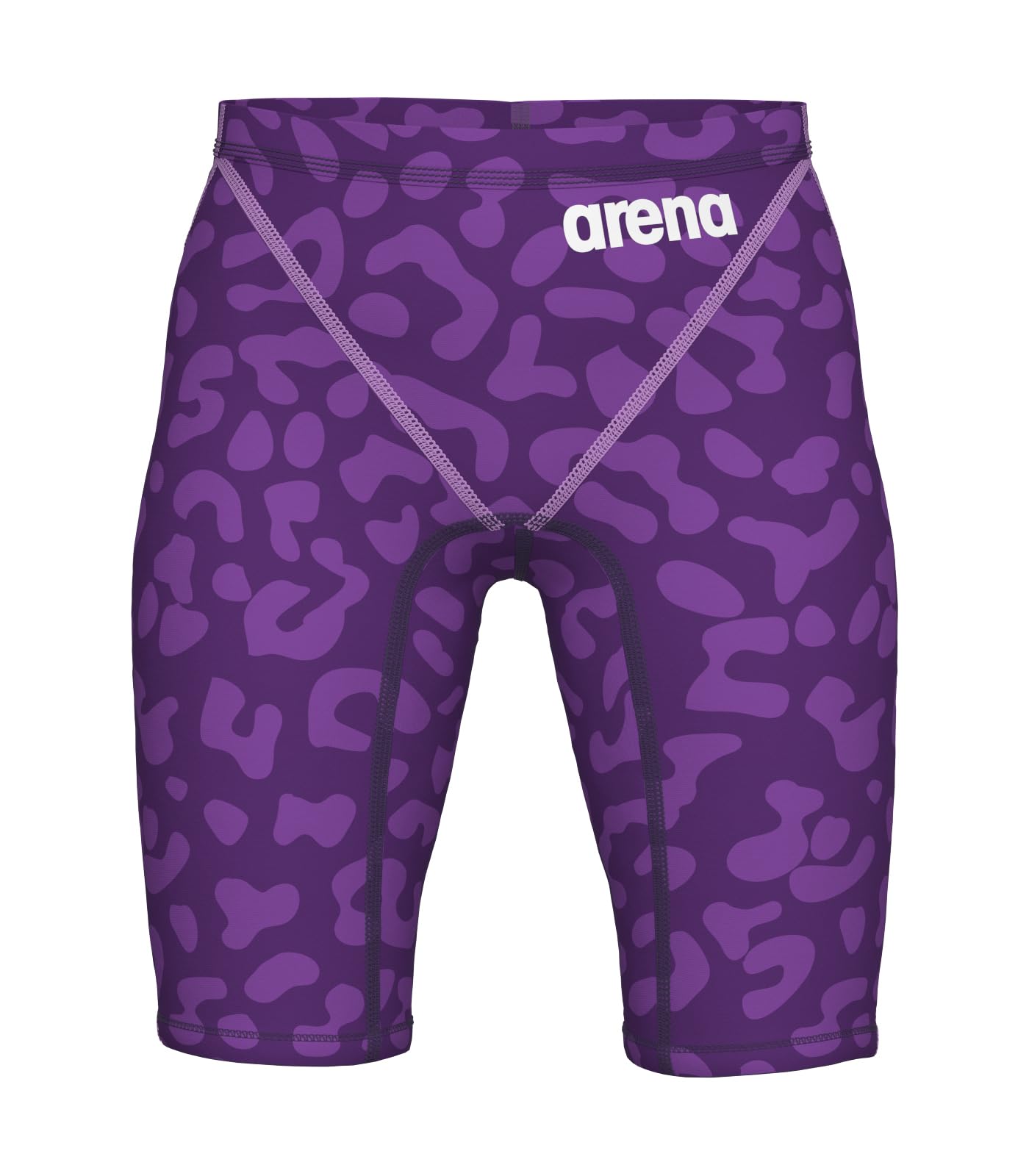 ARENA POWERSKIN ST Next Eco Jammer Junior Boys Competitive Jammers Racing Swimwear Youth Competition Swimsuit