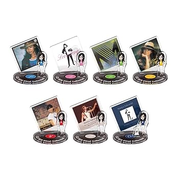 Amazon.co.jp: 竹内まりや アクリルスタンド RCA LOVE SONGS