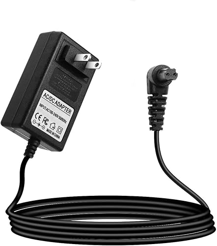 Miniatura 6 de Para Black and Decker Jack Cable de alimentación compatible con Black+Decker HHVI320JR00 HHVI320JRS02 HHVJ315JDP07 HHVJ315JDP27 HLVA320J00