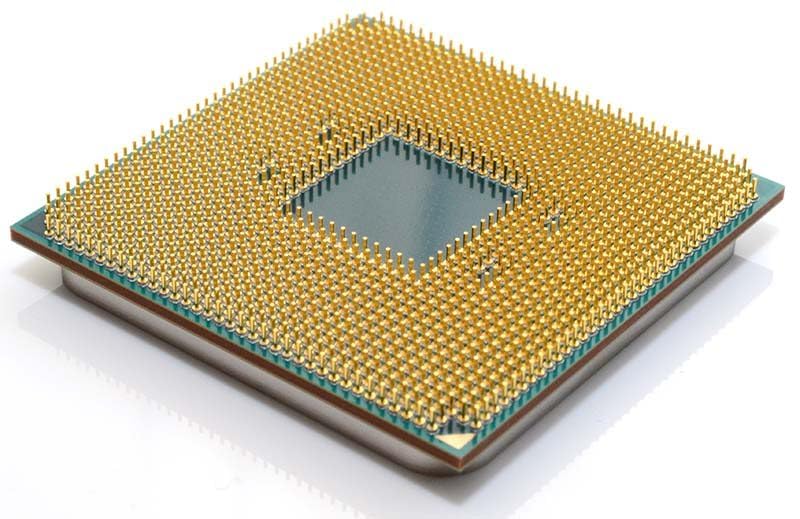 Amazon.co.jp: AMD Ryzen 7 2700 3.2GHz AM4 16MB Cache CPU Desktop
