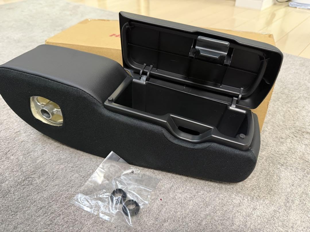08U89-T4G-030D N-ONE アームレスト純正部品 ホンダ ○◯純正部品ホンダ N-ONEアームレストコンソール