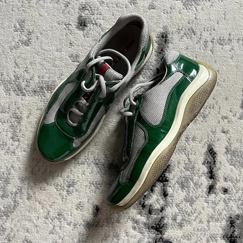  Green Prada Cups [Explicit]