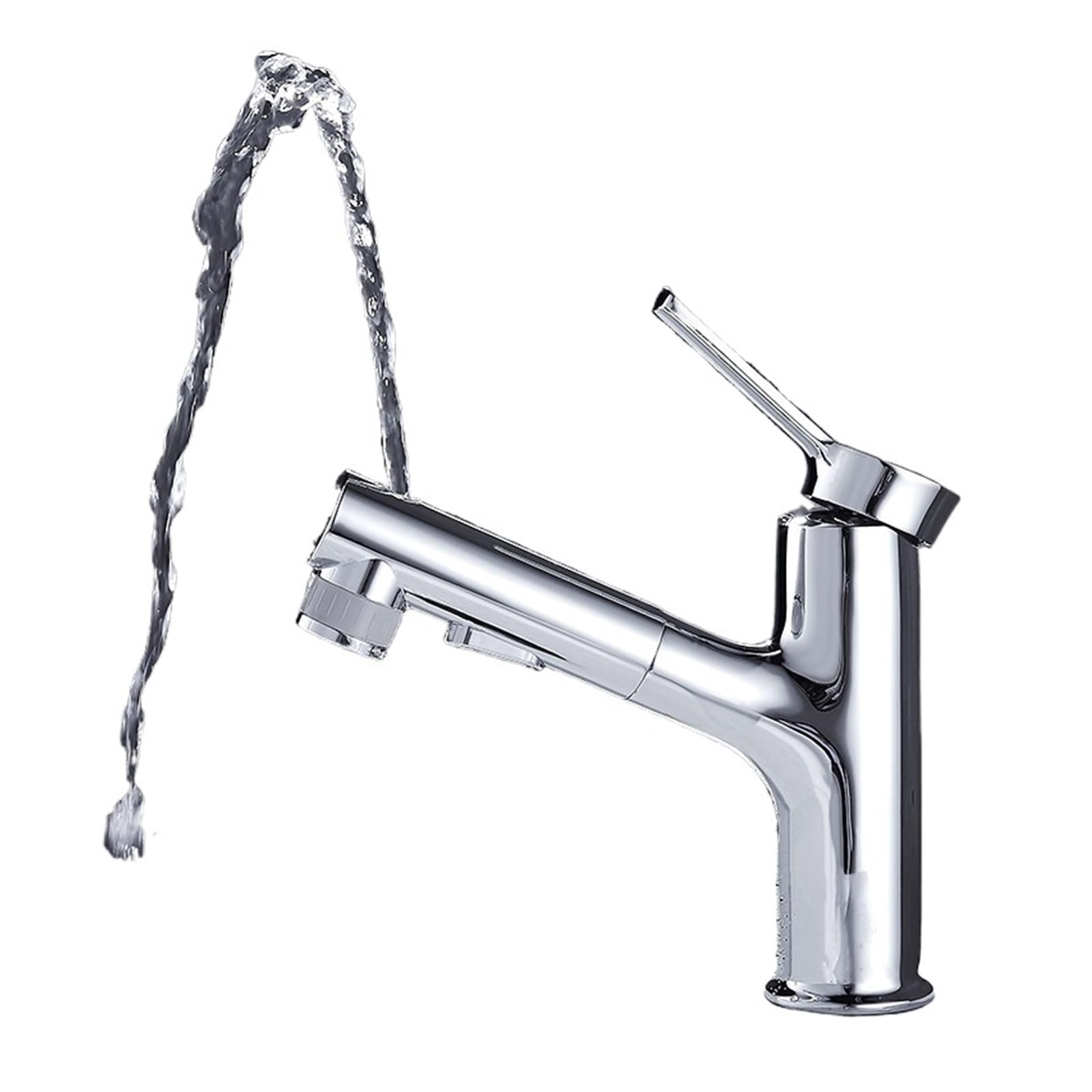 A’ｓさん専用ー水栓×5台 洗面水栓 SK-8：ベント混合栓 B サテン | KB-PT011-29-G141 | 洗面水栓