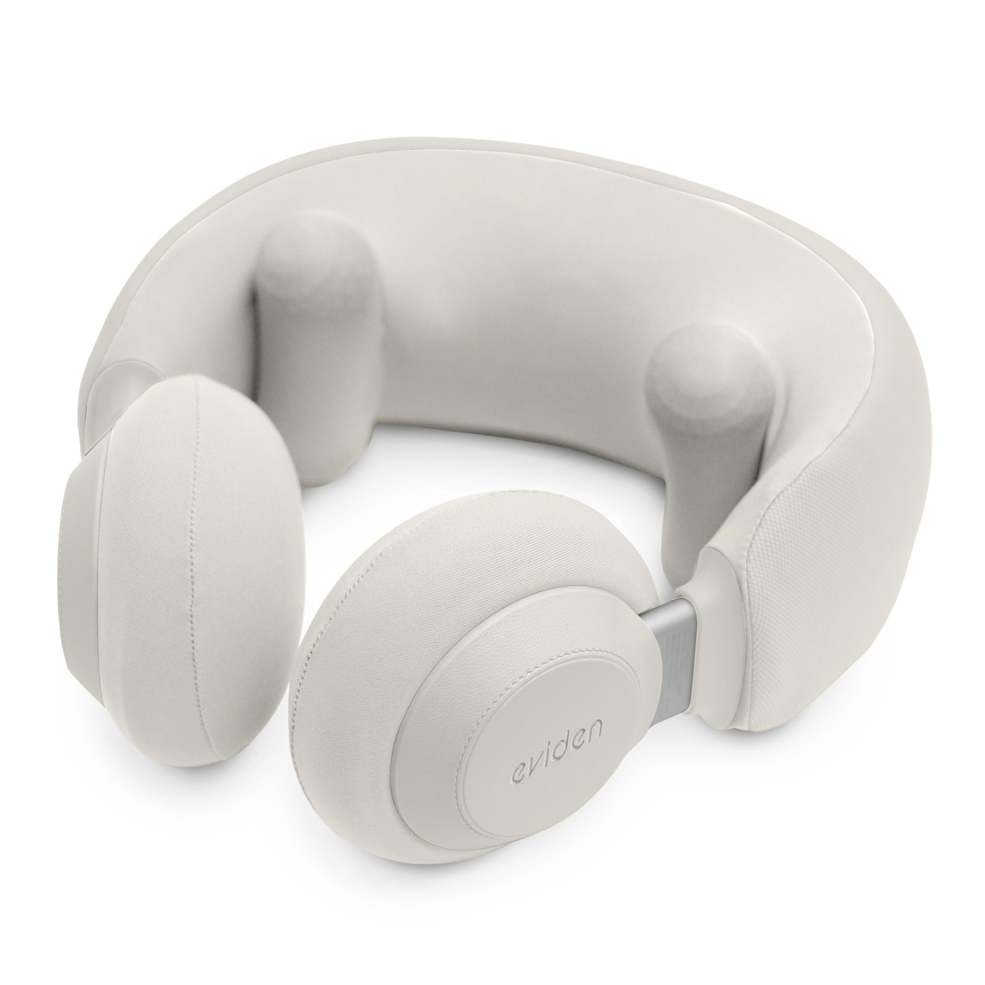 Amazon.co.jp: eviden もみの極み HL-N53 【管理医療機器】 温熱ネック
