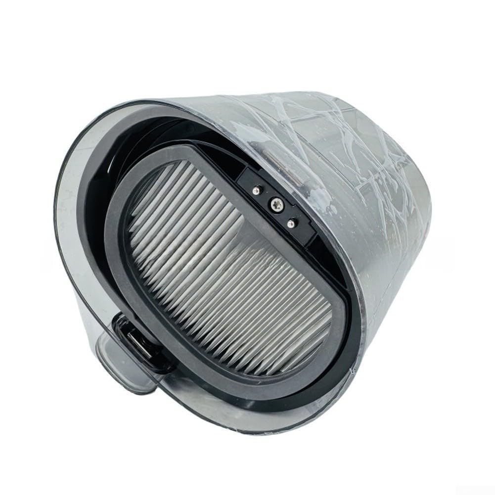 Staubbehälter Set für Dreame H14 H30 Ultra Mix HEPA Filter