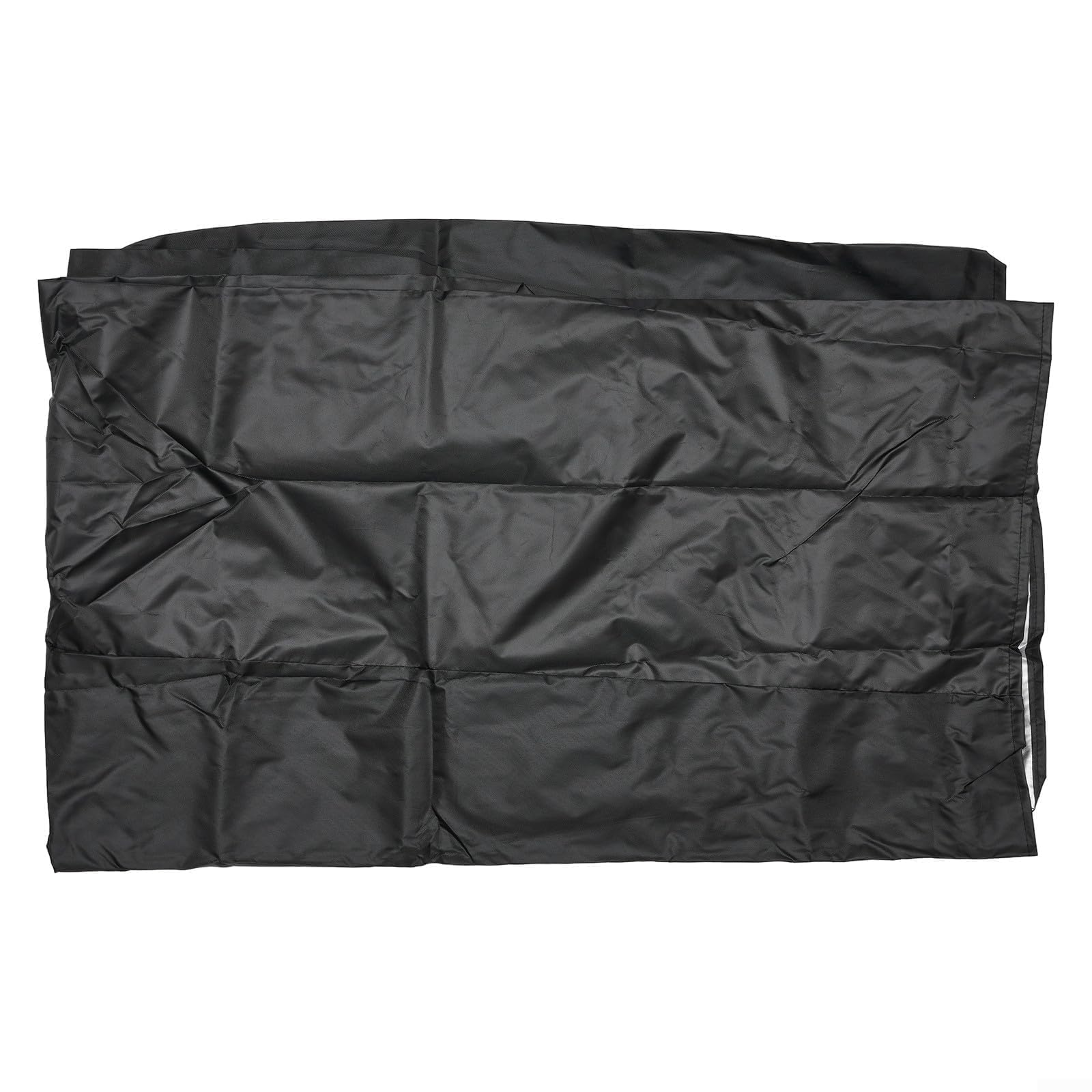 Cubierta para estante de panadería para panadería comercial, 420D impermeable y a prueba de polvo, 163 x 72 x 59 cm, cubierta de estante de pan, cubiertas de estante individual para panadería, color