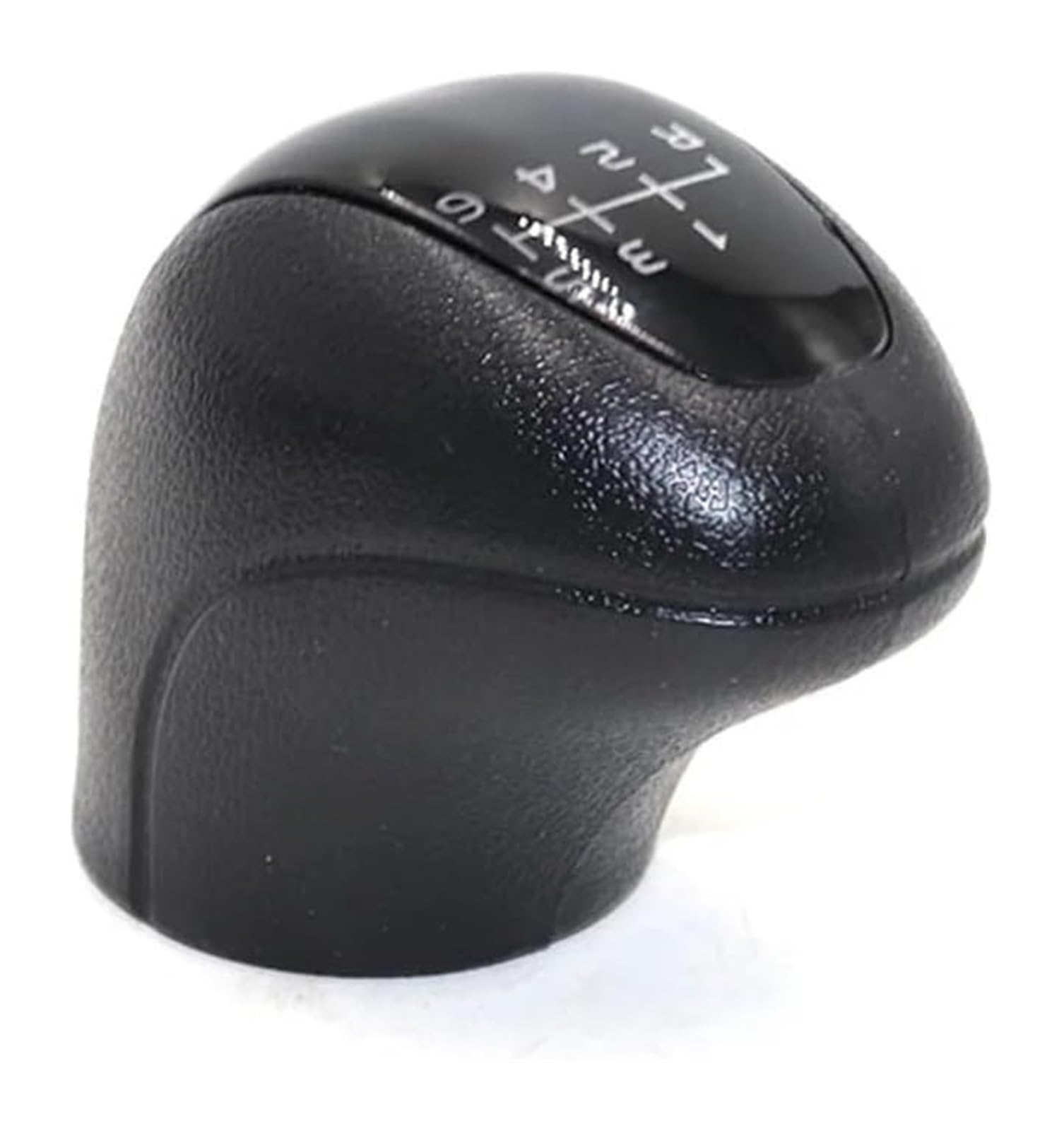 Copri Pomello Cambio per VW per Crafters 1 I 2E 2F 2006-2011 Maniglia Leva Copertura 6 velocità Leva Cambio Sovraccoperta Pomello Cambio