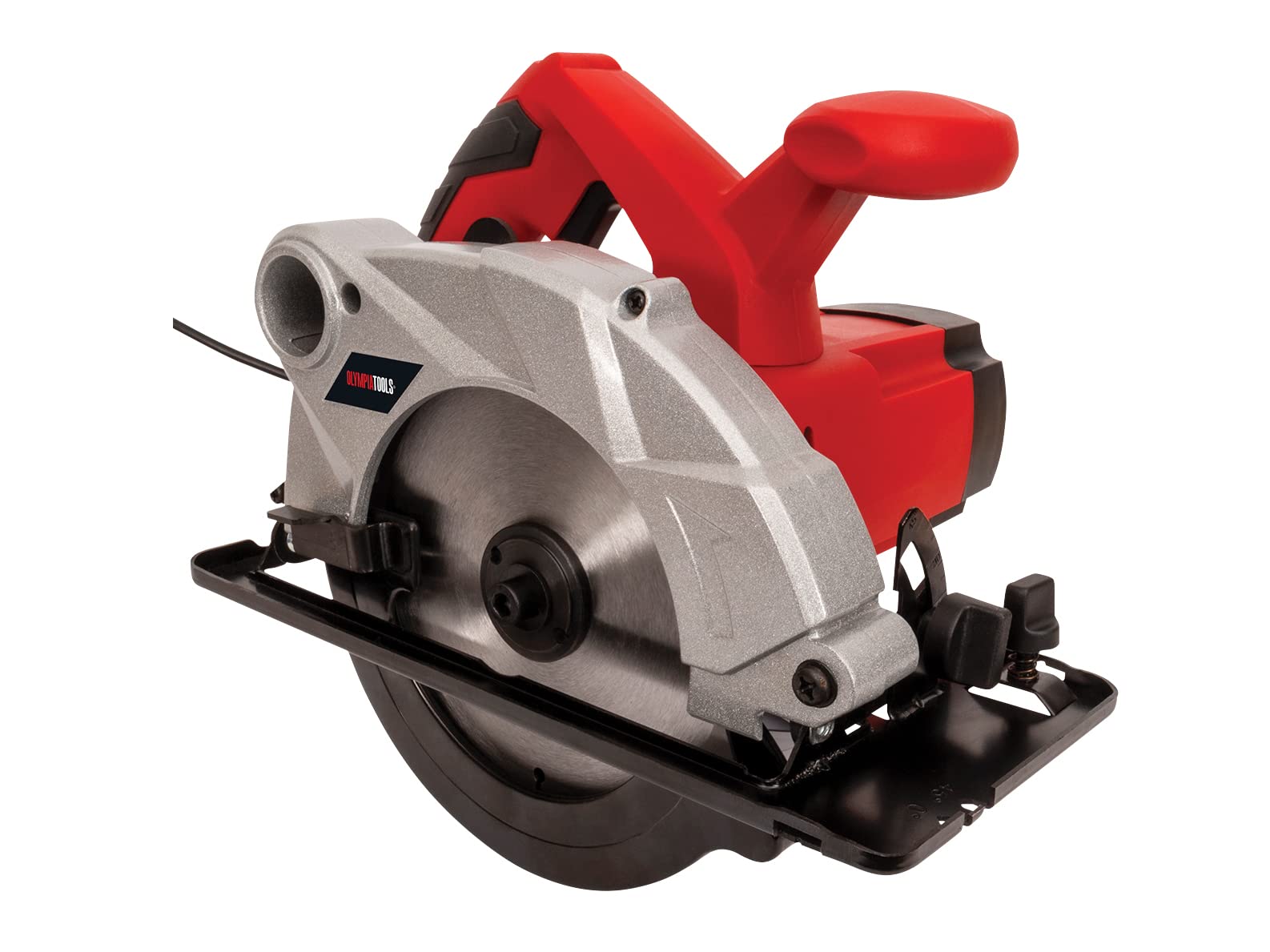 Olympia Tools Circular Saw 160mm 1200W