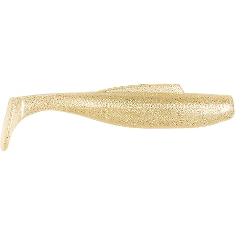 Z-Man TRD DieZel MinnowZ 4