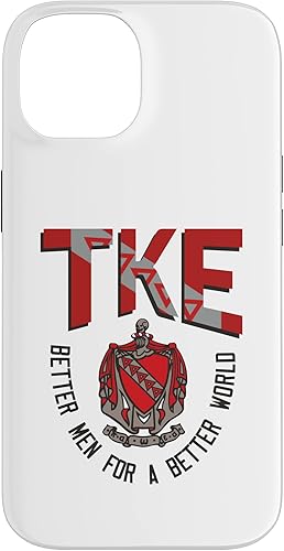 Miniatura 4 de Funda para iPhone 1212 Pro Tau Kappa Epsilon Fraternity TKE Est. 1899 2307009