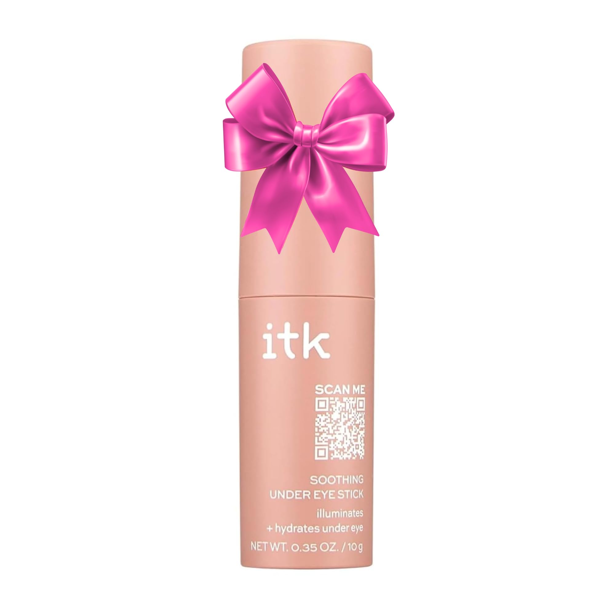 Skincare Caffeine + Aloe Vera Under Eye Stick Serum For Dark Circles - Anti Aging Moisturizer for Fine Lines + Wrinkles - Calms Redness - Hydrate, Brighten + Soothe Puffy Eyes