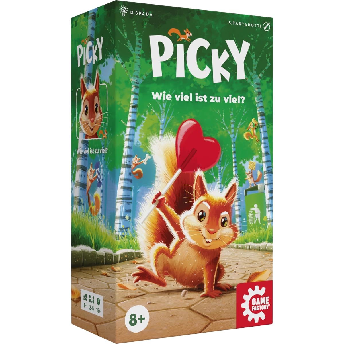 Brettspiele